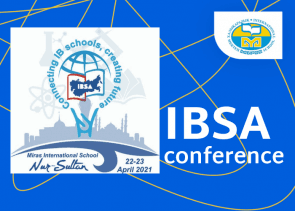 XIV Annual International Baccalaureate