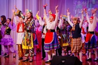 Happy birthday, Miras!