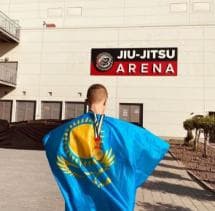 The Champion of the World