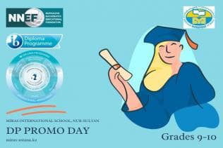 Thé IB Diploma Programme