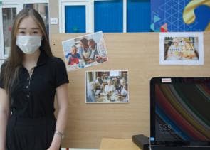 Exhibition of Personal projects