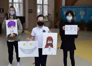 Global Context week of "Identities and Relationships»