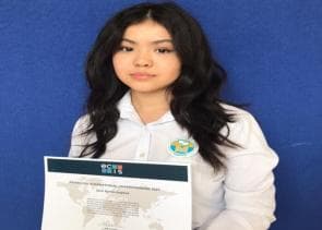 ECIS Award 2020-2021