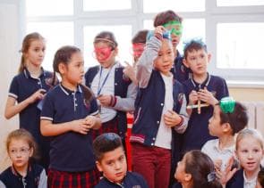 The enrollment of students for the 2022-2023 academic year has started!