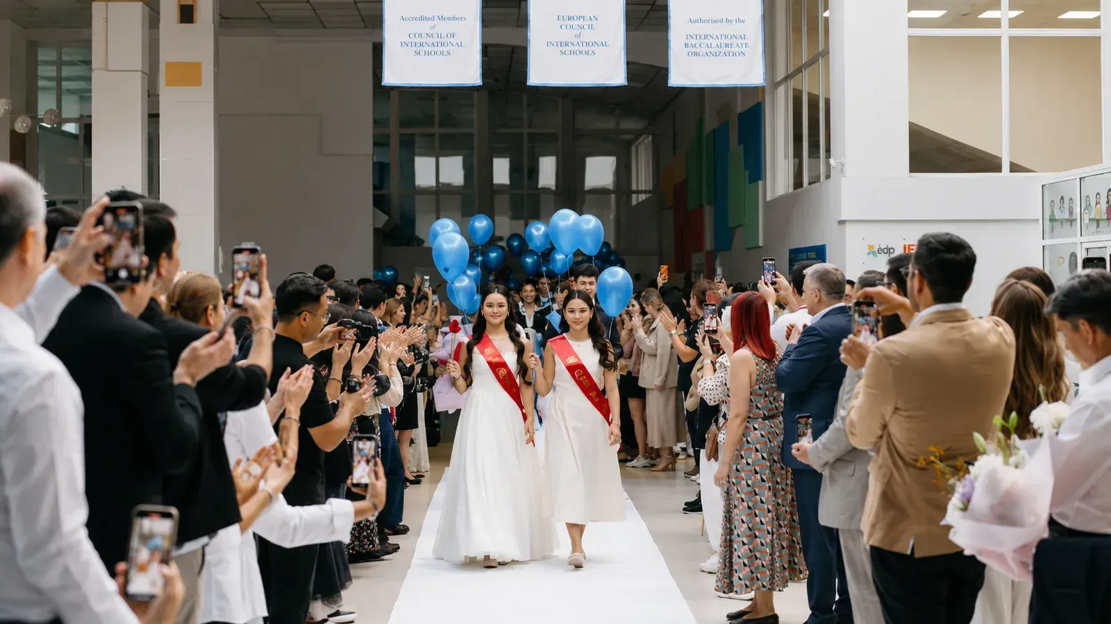 Miras School – International Education Since 1999