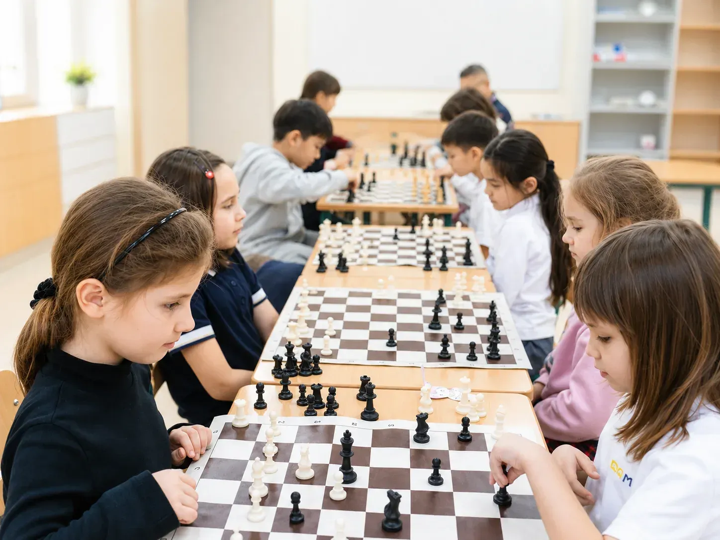 Inquiry-based learning