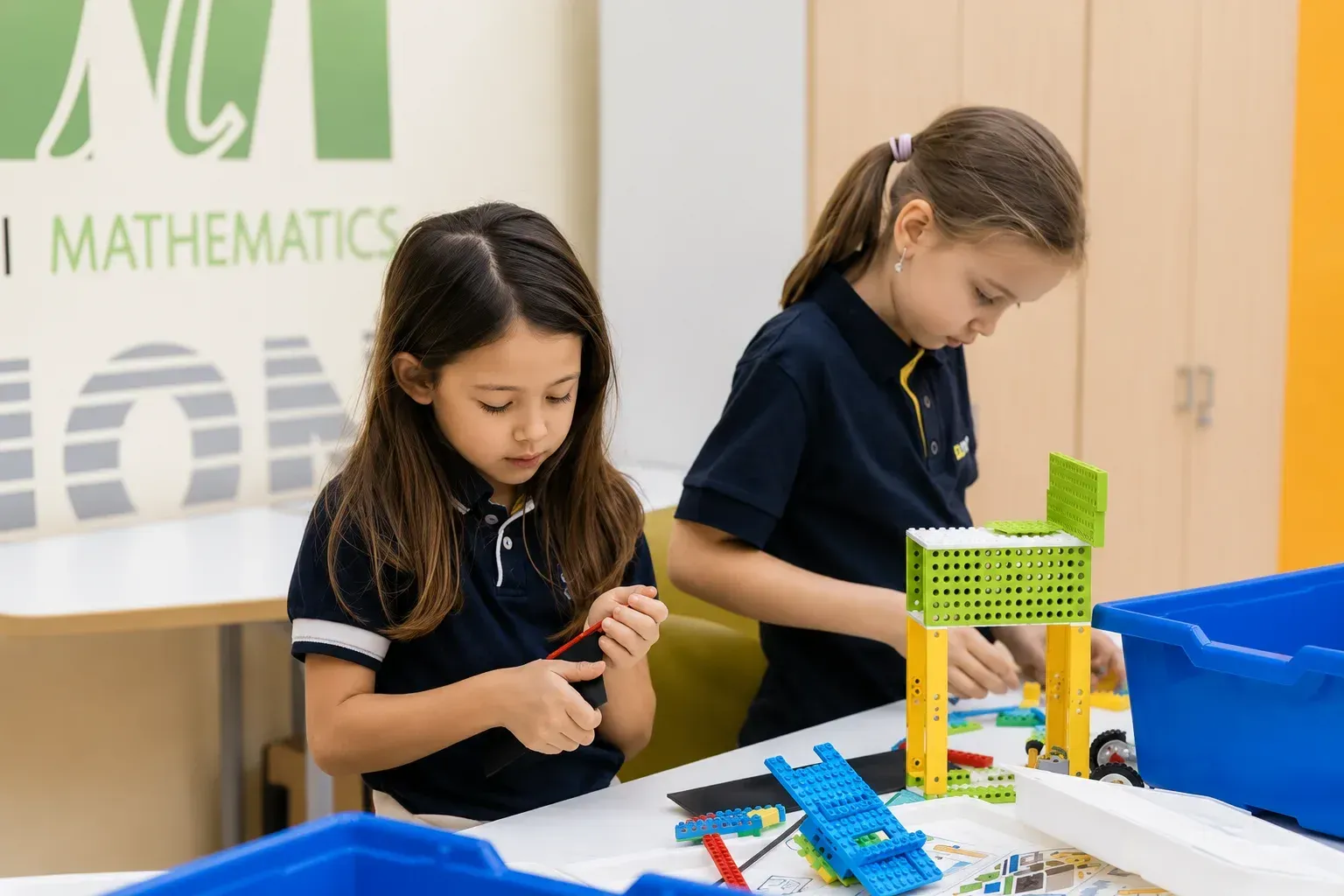 School Mission