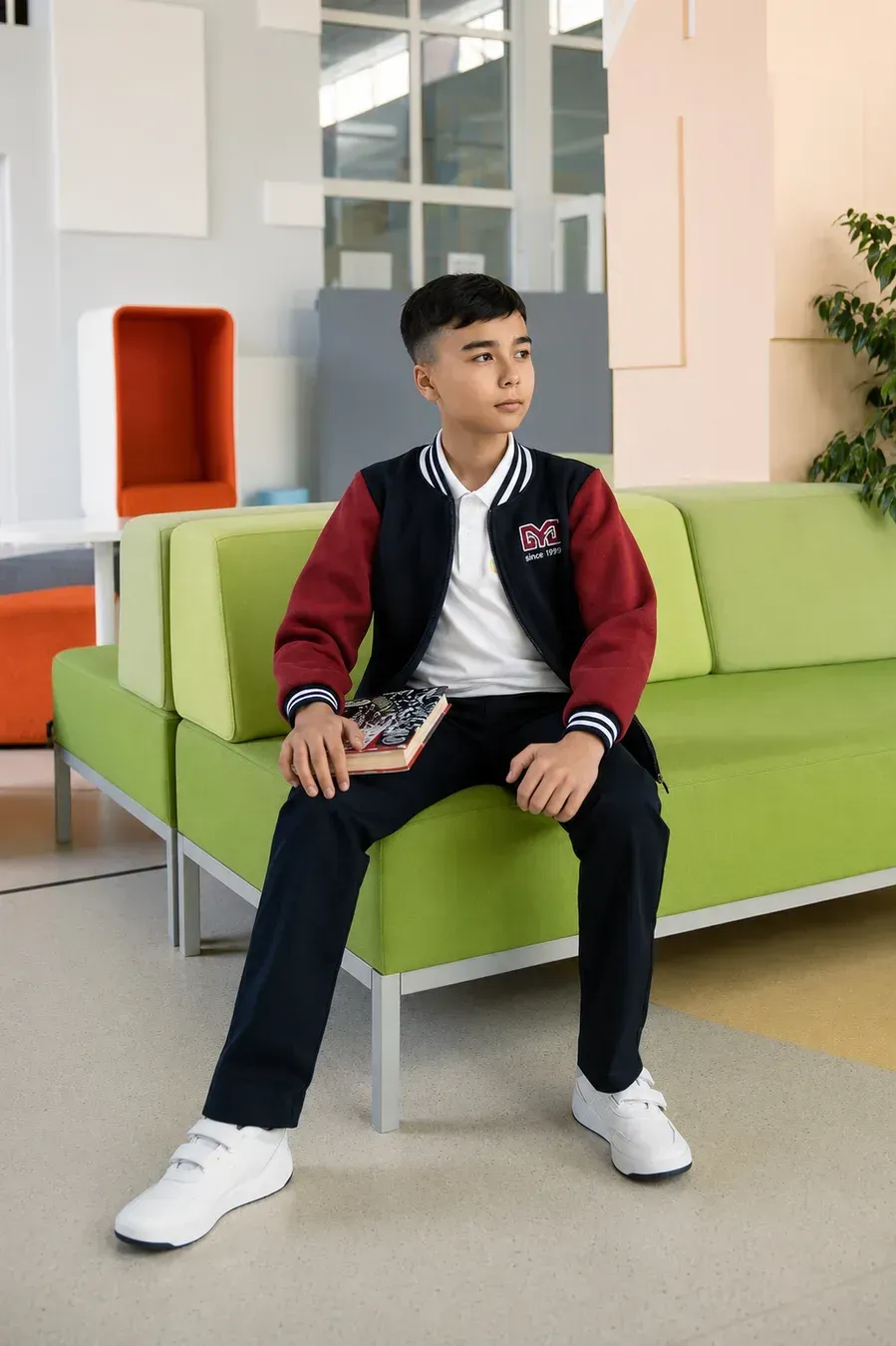 School uniform gallery 6