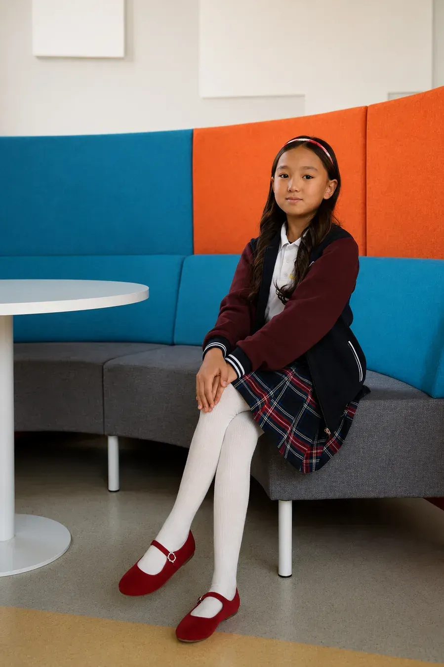 School uniform gallery 7