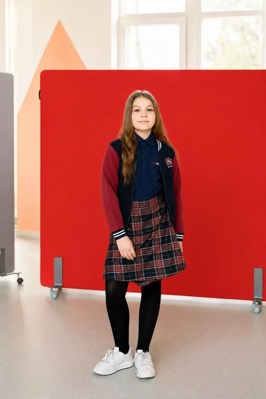 School uniform gallery 8