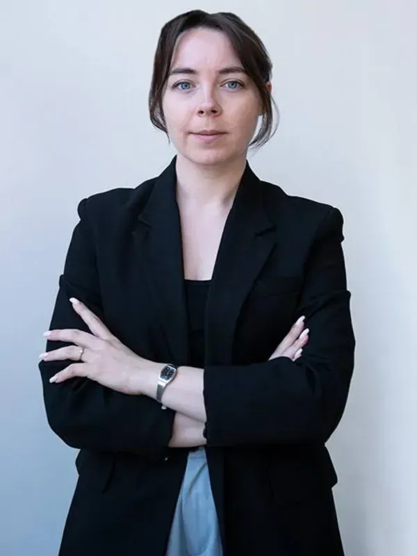 Aurore Homo-Péron