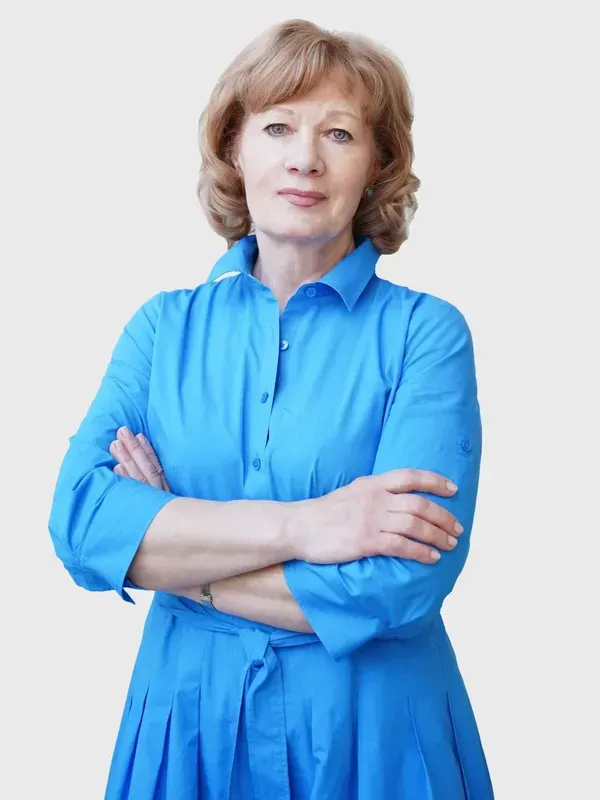 Galina Semenovna Bandurina