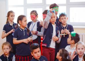 The enrollment of students for the 2022-2023 academic year has started!